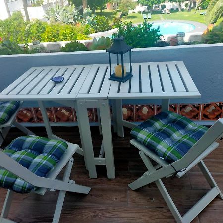 Confortable Apartamento En Los Cancajos Breña Baja Kültér fotó